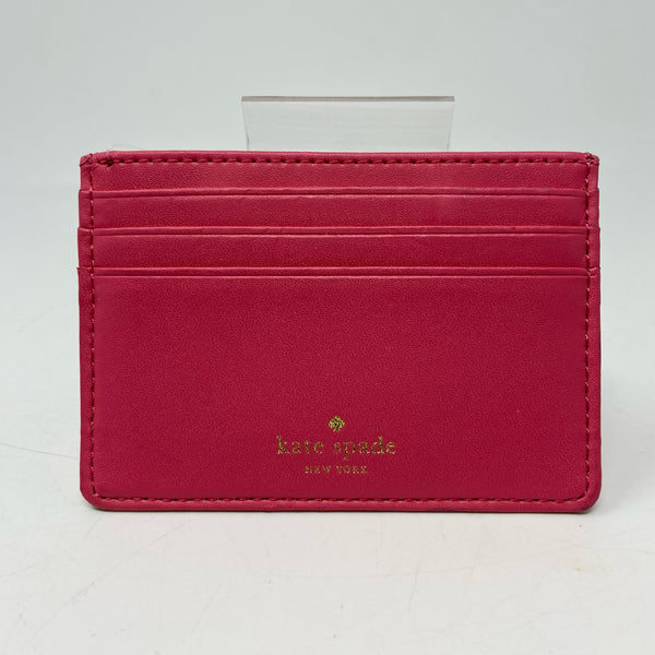 Kate Spade designer  wallet