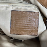 Coach designer  purse