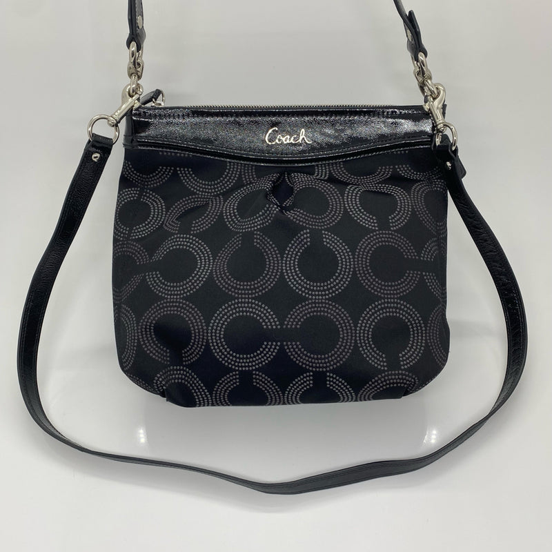 Coach designer  purse