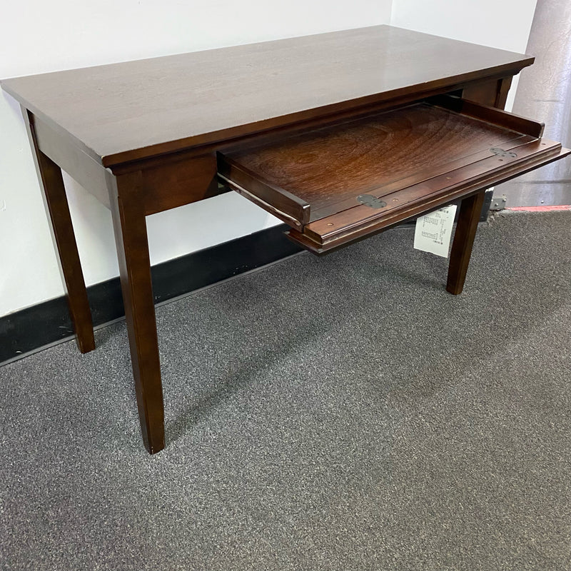 Wood Desk
