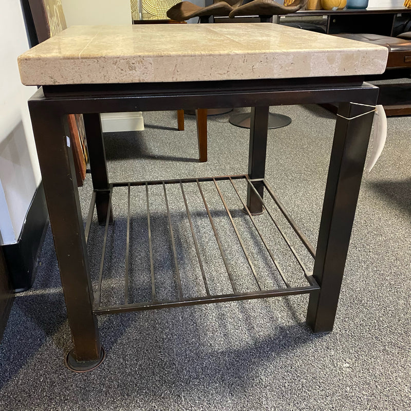 Table ( End)