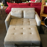 Cloth Sofa (Futon)