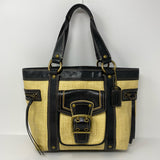 Coach designer  purse