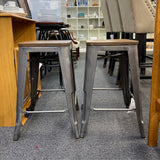 Stool (Bar - No Back)