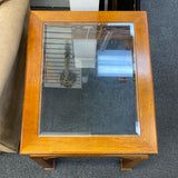 Table ( End)