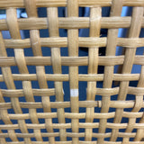 Stool (Bar - With Back)