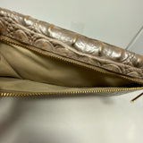 Brahmin designer  wallet