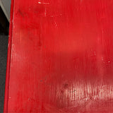Table ( End)