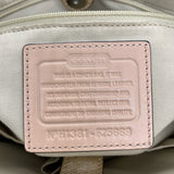 Coach designer  purse