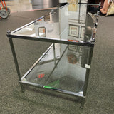 Glass Table ( Coffee)