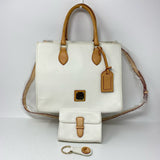 Dooney & Bourke designer  purse