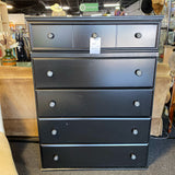 Wood Dresser