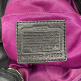 Coach designer  purse