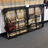 Metal Bed (Full)