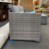 Sofa (Outdoor)