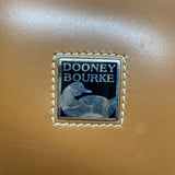 Dooney & Bourke designer travel