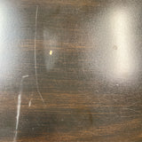 Table ( End)