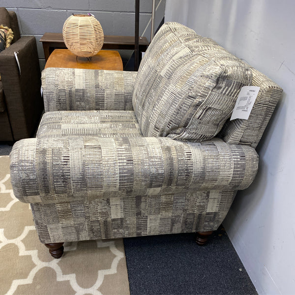 Chair (Accent - single)