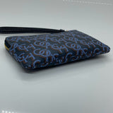 Coach designer  wristlet
