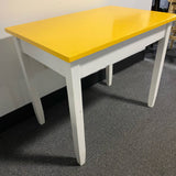 Wood Desk