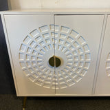 Wood Cabinet (Floor Size)