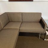 Tweed Sofa (Sectional)