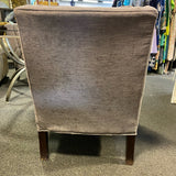 Fabric Chair