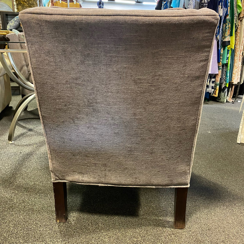 Fabric Chair