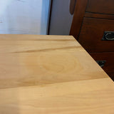 Metal Cart (Kitchen or Tea)