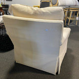 Fabric Chair