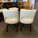 Faux leather Chair (Dining - Pair)