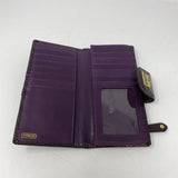 Coach designer  wallet