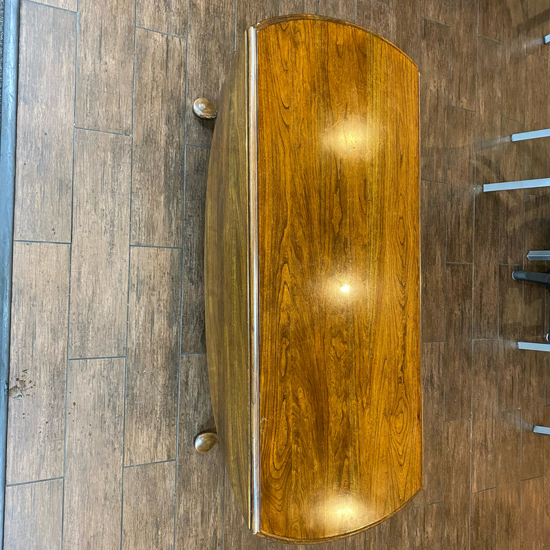Wood Table ( Coffee)
