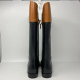 tory burch 8.5 designer shoes ( Wm)
