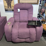 Fabric Chair