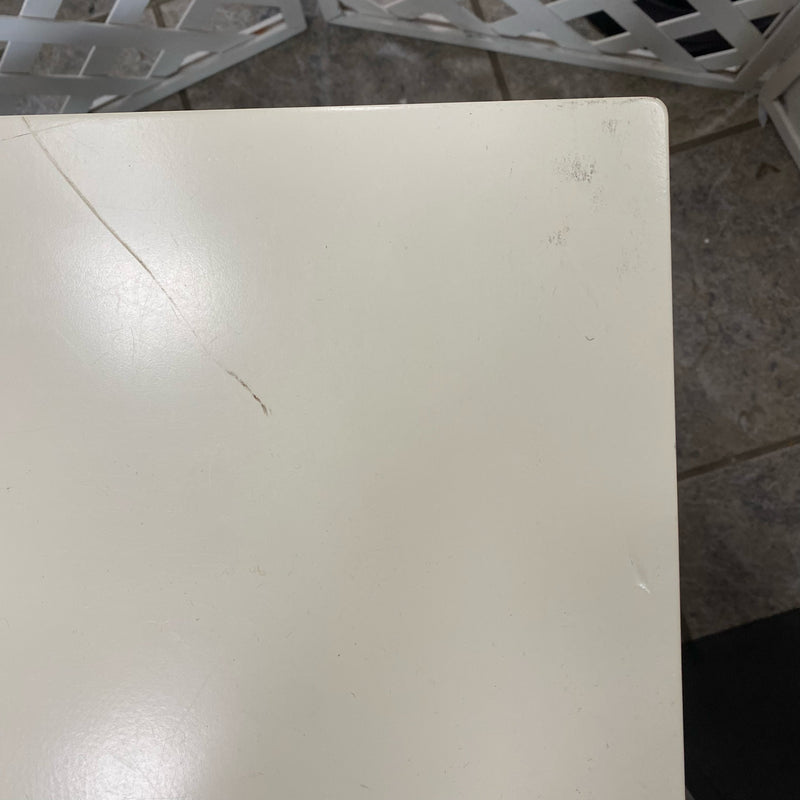 Table ( End)
