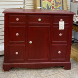 Wood Buffet / Sideboard