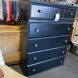 Wood Dresser