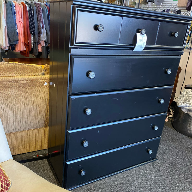 Wood Dresser