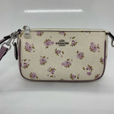 Coach designer  wristlet