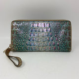 Brahmin designer  wristlet