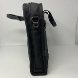 TUMI designer travel