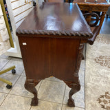 Wood Buffet / Sideboard