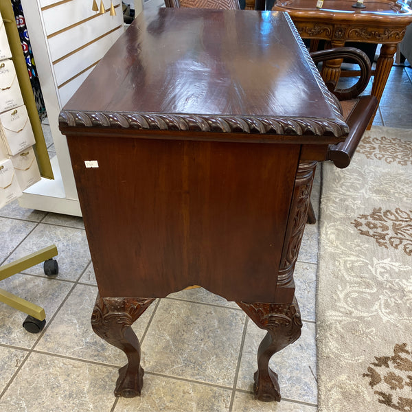 Wood Buffet / Sideboard