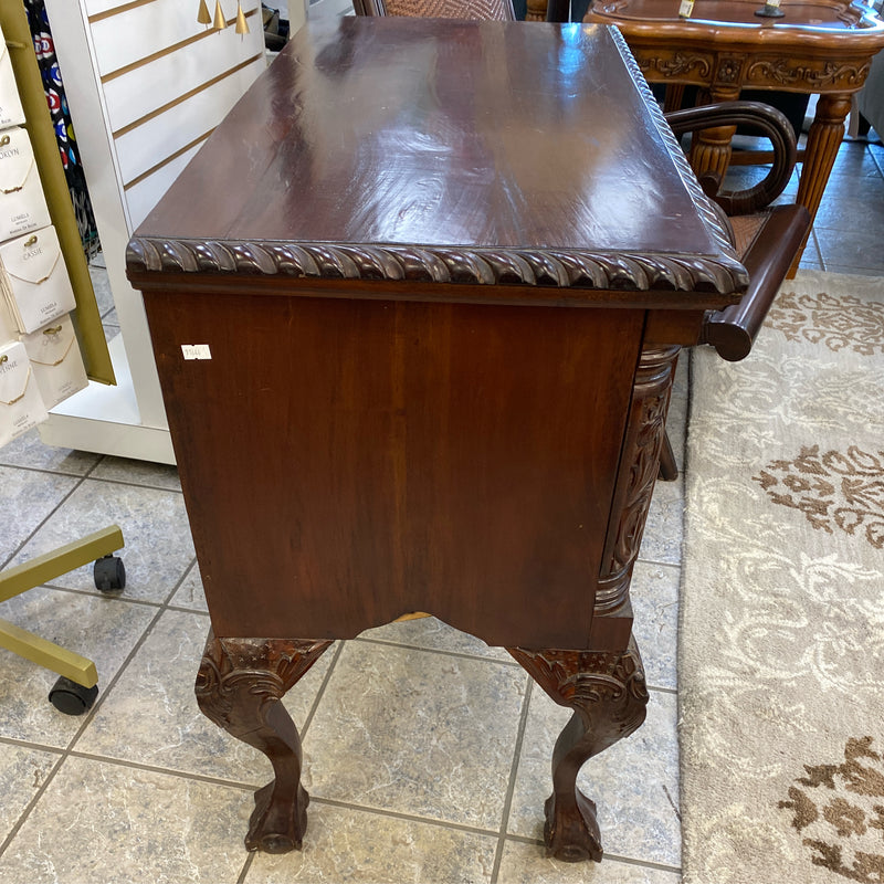 Wood Buffet / Sideboard