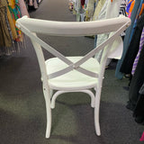 Wood Chair (Accent - single)