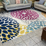 Rug (L)