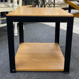 Table ( End)