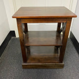 Wood Table (Accent)