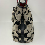 Coach designer  purse